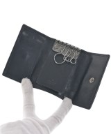 GUCCI（グッチ）キーケース・キーホルダー 黒 サイズ:- レディース/2200637808057