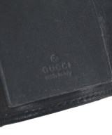 GUCCI（グッチ）キーケース・キーホルダー 黒 サイズ:- レディース/2200637808057