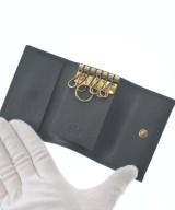 GUCCI（グッチ）キーケース・キーホルダー 黒 サイズ:- レディース/2200624225119
