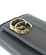 GUCCI（グッチ）キーケース・キーホルダー 黒 サイズ:- レディース/2200624225119