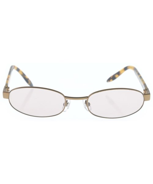 GUCCI（グッチ）サングラス ゴールド サイズ:- レディース/2200637984034