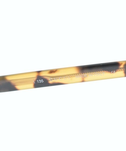 GUCCI（グッチ）サングラス ゴールド サイズ:- レディース/2200637984034