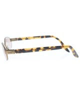 GUCCI（グッチ）サングラス ゴールド サイズ:- レディース/2200637984034