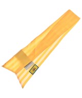 GUCCI（グッチ）バンダナ・スカーフ 黄 サイズ:- レディース/2200638220087