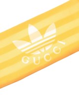 GUCCI（グッチ）バンダナ・スカーフ 黄 サイズ:- レディース/2200638220087