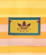 GUCCI（グッチ）バンダナ・スカーフ 黄 サイズ:- レディース/2200638220087