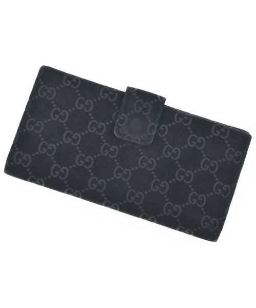 GUCCI(グッチ)財布・コインケース 黒 サイズ:-/2200638325027