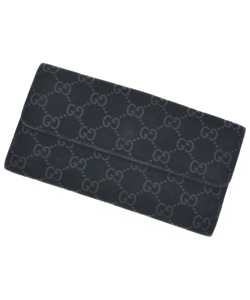 GUCCI（グッチ）財布・コインケース 黒 サイズ:- レディース/2200638325027
