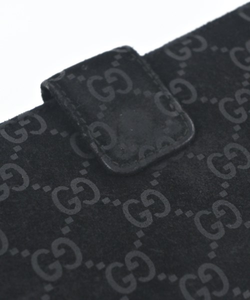 GUCCI（グッチ）財布・コインケース 黒 サイズ:- レディース/2200638325027