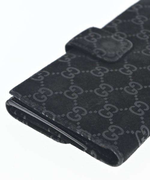GUCCI（グッチ）財布・コインケース 黒 サイズ:- レディース/2200638325027