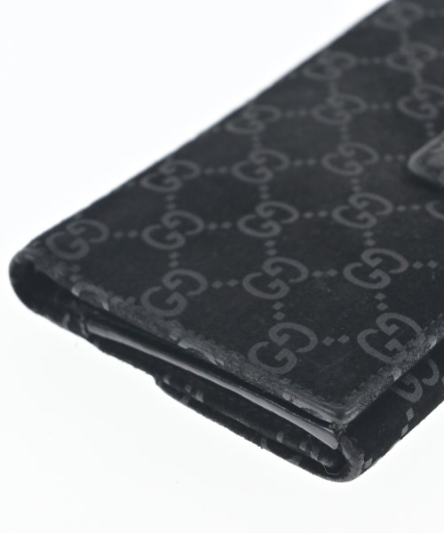 GUCCI（グッチ）財布・コインケース 黒 サイズ:- レディース/2200638325027