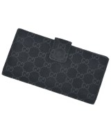 GUCCI（グッチ）財布・コインケース 黒 サイズ:- レディース/2200638325027