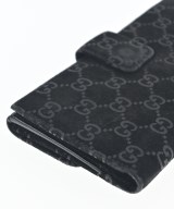 GUCCI（グッチ）財布・コインケース 黒 サイズ:- レディース/2200638325027
