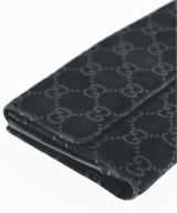 GUCCI（グッチ）財布・コインケース 黒 サイズ:- レディース/2200638325027