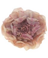 GUCCI（グッチ）ブローチ・コサージュ 白 サイズ:- レディース/2200638479034