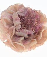 GUCCI（グッチ）ブローチ・コサージュ 白 サイズ:- レディース/2200638479034