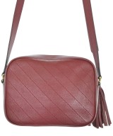 GUCCI（グッチ）ショルダーバッグ 赤 サイズ:- レディース/2200638487039