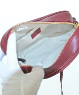 GUCCI（グッチ）ショルダーバッグ 赤 サイズ:- レディース/2200638487039