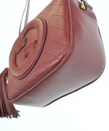 GUCCI（グッチ）ショルダーバッグ 赤 サイズ:- レディース/2200638487039