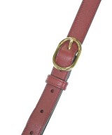 GUCCI（グッチ）ショルダーバッグ 赤 サイズ:- レディース/2200638487039