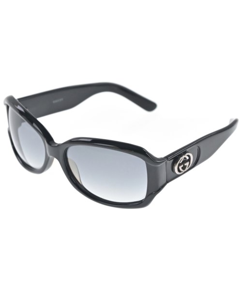 GUCCI(グッチ)サングラス 黒 サイズ:-/2200638576047