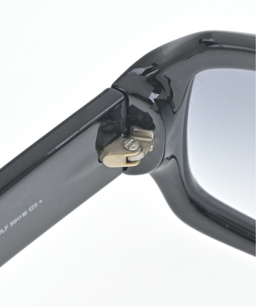 GUCCI（グッチ）サングラス 黒 サイズ:- レディース/2200638576047