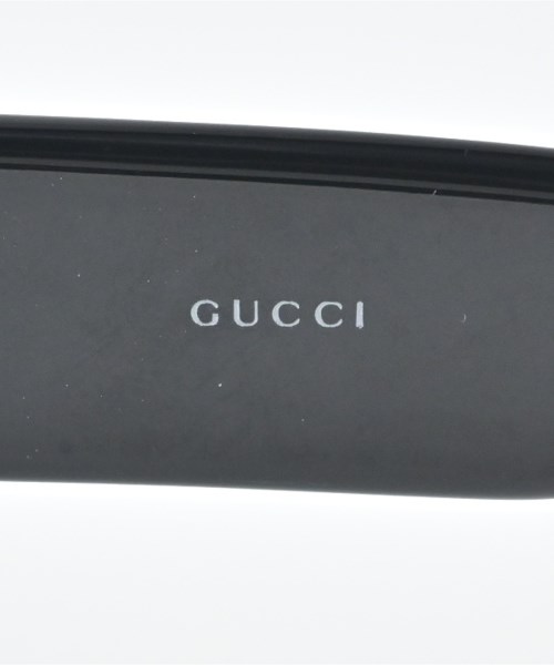 GUCCI（グッチ）サングラス 黒 サイズ:- レディース/2200638576047
