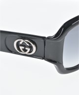 GUCCI（グッチ）サングラス 黒 サイズ:- レディース/2200638576047