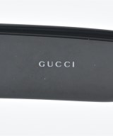 GUCCI（グッチ）サングラス 黒 サイズ:- レディース/2200638576047