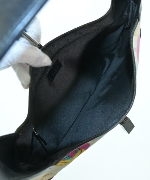 GUCCI（グッチ）ショルダーバッグ ベージュ サイズ:- レディース/2200621544336