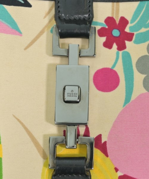 GUCCI（グッチ）ショルダーバッグ ベージュ サイズ:- レディース/2200621544336