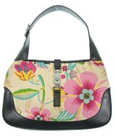 GUCCI（グッチ）ショルダーバッグ ベージュ サイズ:- レディース/2200621544336