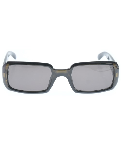 GUCCI（グッチ）サングラス カーキ サイズ:- レディース/2200621544428