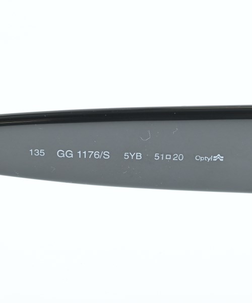 GUCCI（グッチ）サングラス カーキ サイズ:- レディース/2200621544428