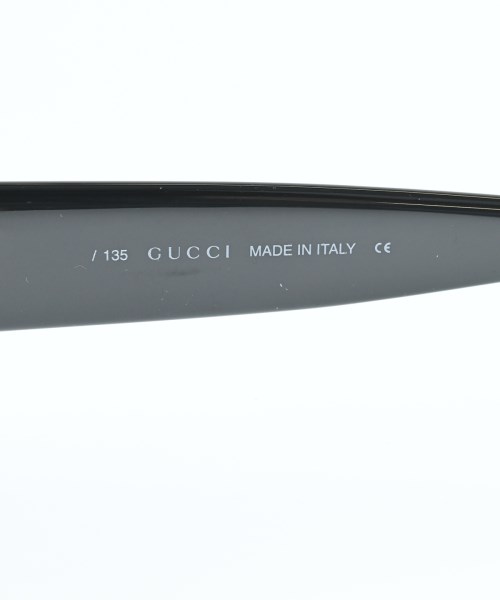 GUCCI（グッチ）サングラス カーキ サイズ:- レディース/2200621544428