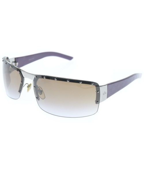 GUCCI(グッチ)サングラス 茶 サイズ:-/2200638464269