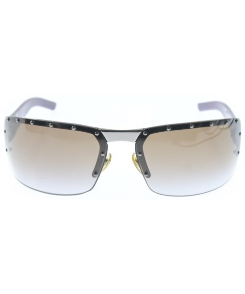 GUCCI（グッチ）サングラス 茶 サイズ:- レディース/2200638464269