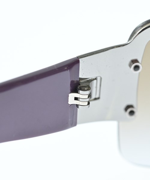 GUCCI（グッチ）サングラス 茶 サイズ:- レディース/2200638464269