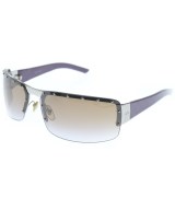 GUCCI（グッチ）サングラス 茶 サイズ:- レディース/2200638464269