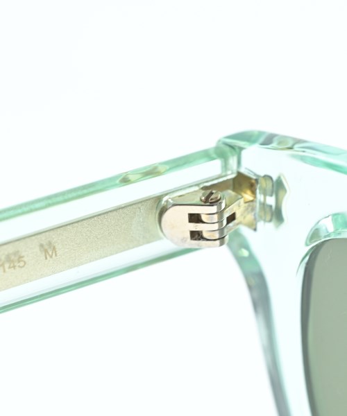 GUCCI（グッチ）サングラス 緑 サイズ:- レディース/2200638758085