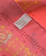 GUCCI（グッチ）バンダナ・スカーフ ピンク サイズ:- レディース/2200639139111