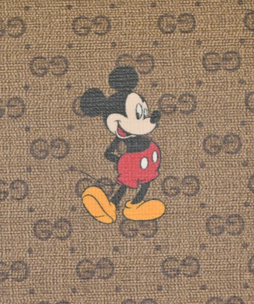 GUCCI（グッチ）ショルダーバッグ 茶 サイズ:- レディース/2200639220024