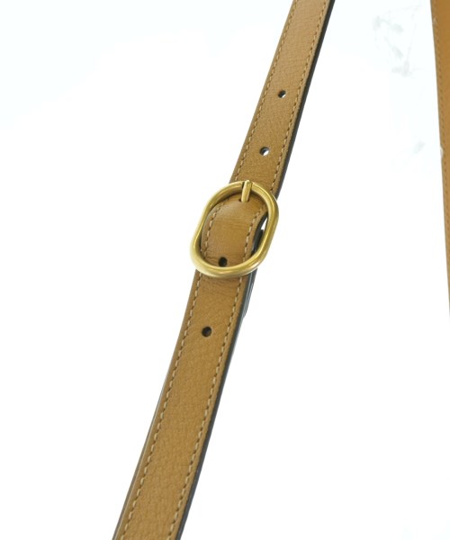 GUCCI（グッチ）ショルダーバッグ 茶 サイズ:- レディース/2200639220024