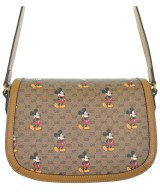 GUCCI（グッチ）ショルダーバッグ 茶 サイズ:- レディース/2200639220024