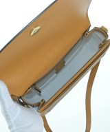 GUCCI（グッチ）ショルダーバッグ 茶 サイズ:- レディース/2200639220024