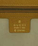 GUCCI（グッチ）ショルダーバッグ 茶 サイズ:- レディース/2200639220024