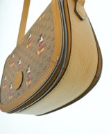 GUCCI（グッチ）ショルダーバッグ 茶 サイズ:- レディース/2200639220024