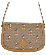 GUCCI ショルダーバッグ