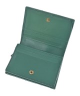 GUCCI（グッチ）財布・コインケース 緑 サイズ:- レディース/2200639229010
