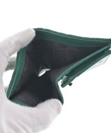 GUCCI（グッチ）財布・コインケース 緑 サイズ:- レディース/2200639229010